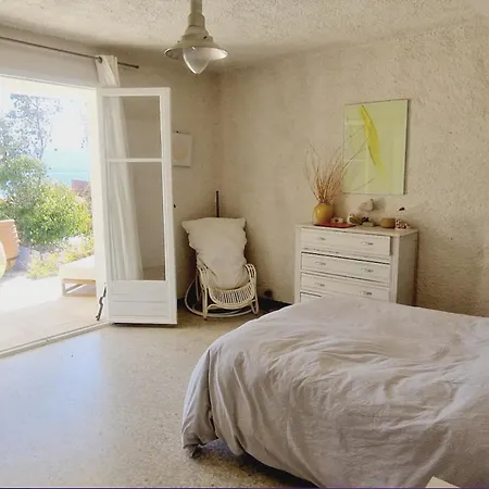 Villa Avec Piscine A Debordement Privee Vue - - Ouest Corse *