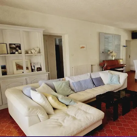 Avec Piscine A Debordement Privee Vue - - Ouest Corse Villa *