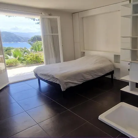 Avec Piscine A Debordement Privee Vue - - Ouest Corse * Cargese