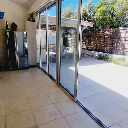 Villa Avec Piscine A Debordement Privee Vue - - Ouest Corse
