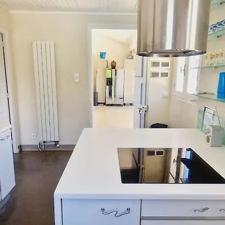 Avec Piscine A Debordement Privee Vue - - Ouest Corse Villa Cargese